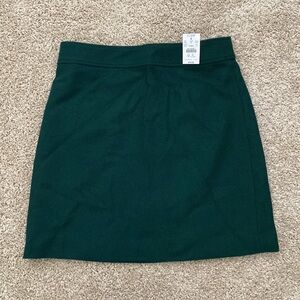 NWT - J.CREW High Waisted Skirt, Size 8